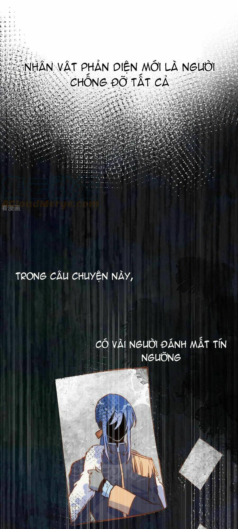 Tình Địch Quái Gở Lại Tăng Thêm Rồi Chương 62 Ảnh 29