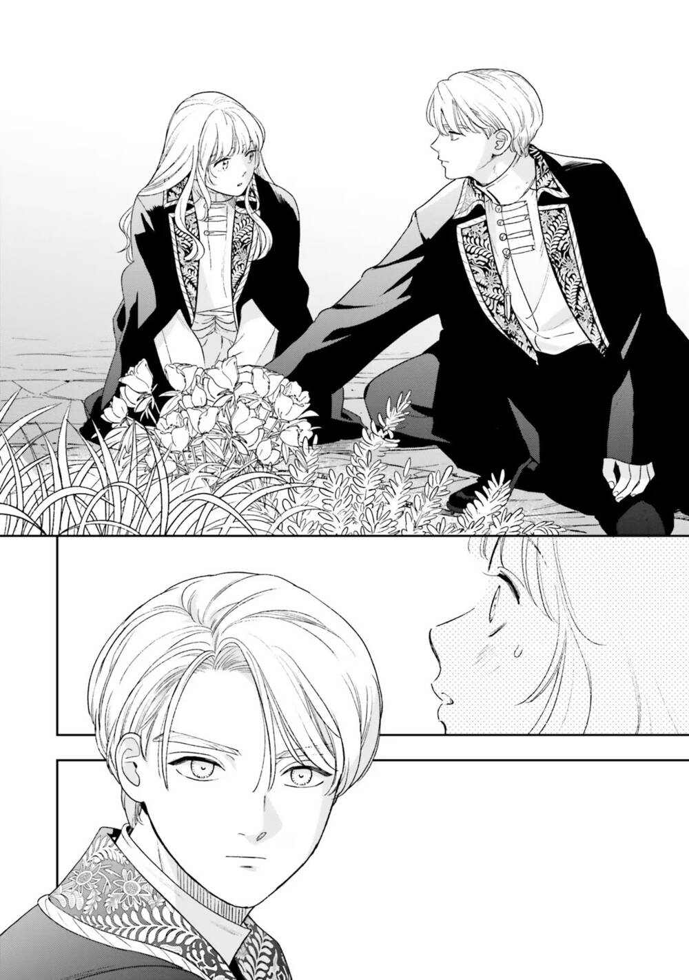 Shi Ni Modori No Mahou Gakkou Seikatsu Wo, Moto Koibito To Prologue Kara Chương 6 Ảnh 24