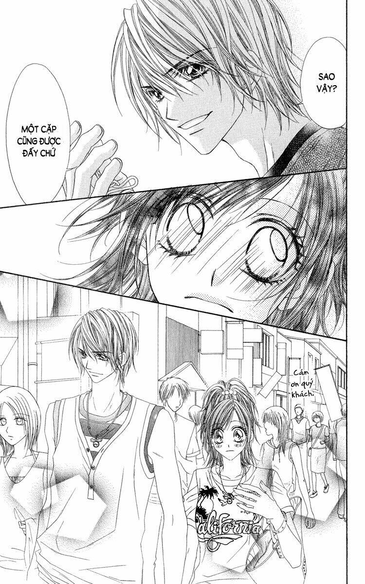 Kyousou Heaven Chương 14 Ảnh 13