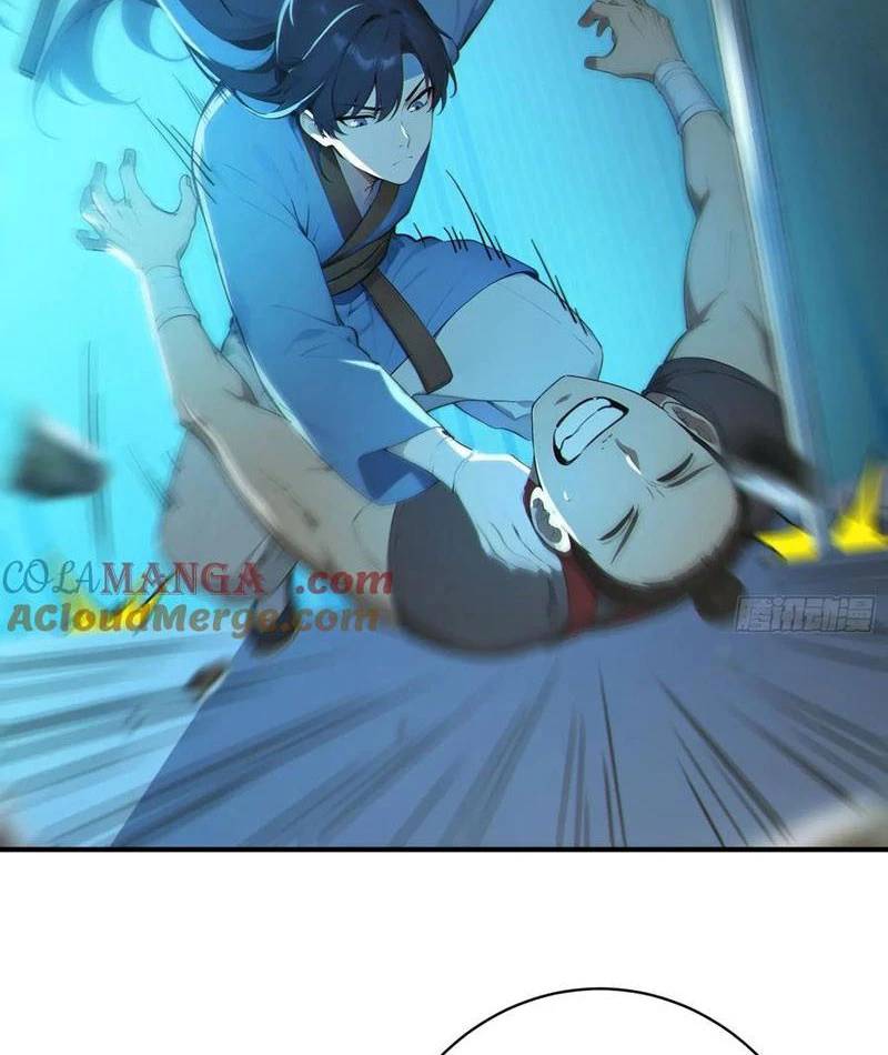 Ta Thật Sự Không Muốn Làm Thánh Tiên Chương 78 Ảnh 52