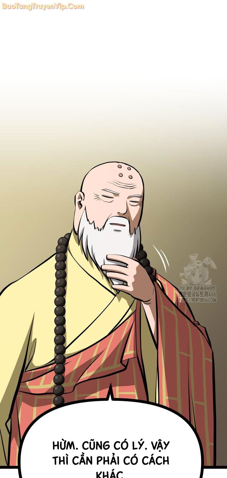 Nhất Bộ Thần Quyền Chương 33 Ảnh 26