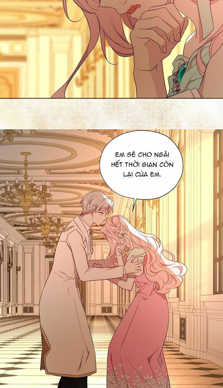 Quyến Rũ Papa Của Nhân Vật Phản Diện Chương 139 Ảnh 50