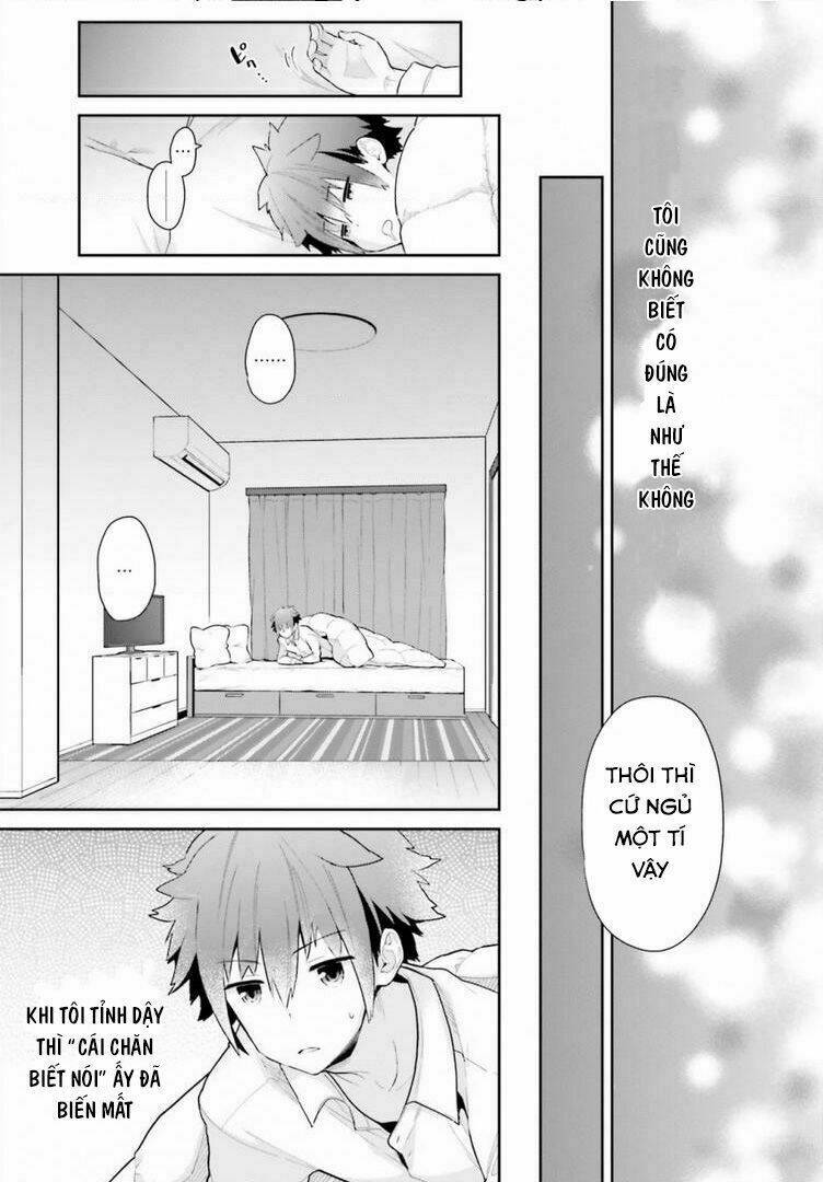 Moufu Oneesan No Atatame Kata Chương 1 Ảnh 24