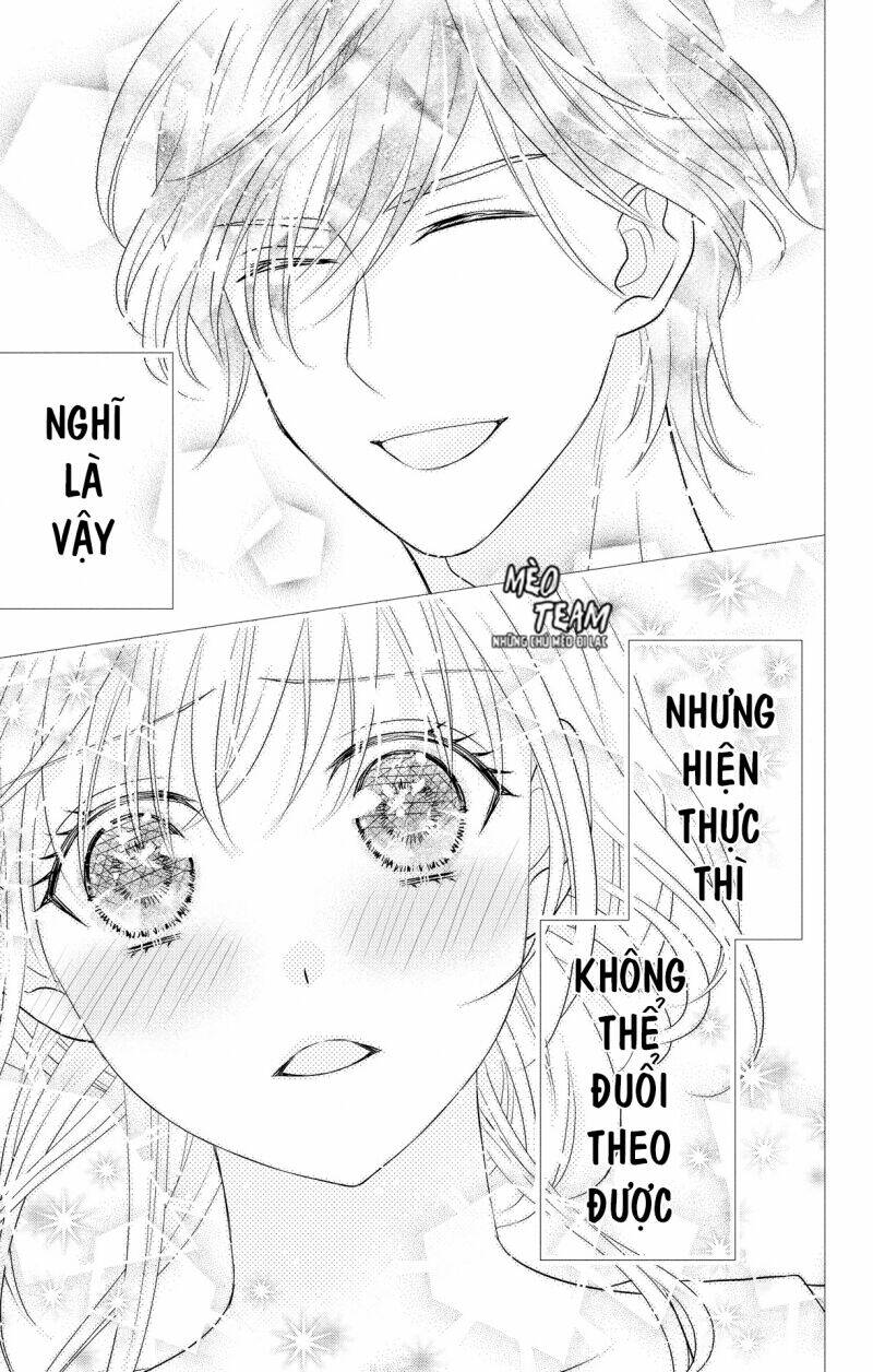 Anata To Koi Ga Shitai No Desu! Chương 1 Ảnh 38
