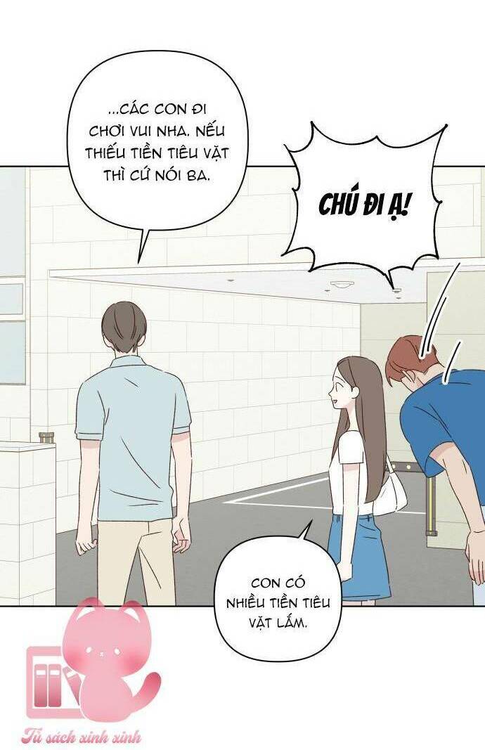 Ranh Giới Tình Yêu Chương 34 Ảnh 90