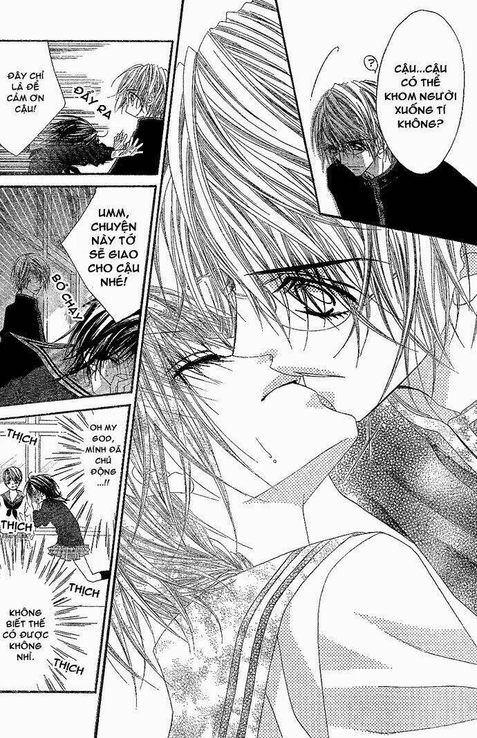 Kyousou Heaven Chương 2 Ảnh 24