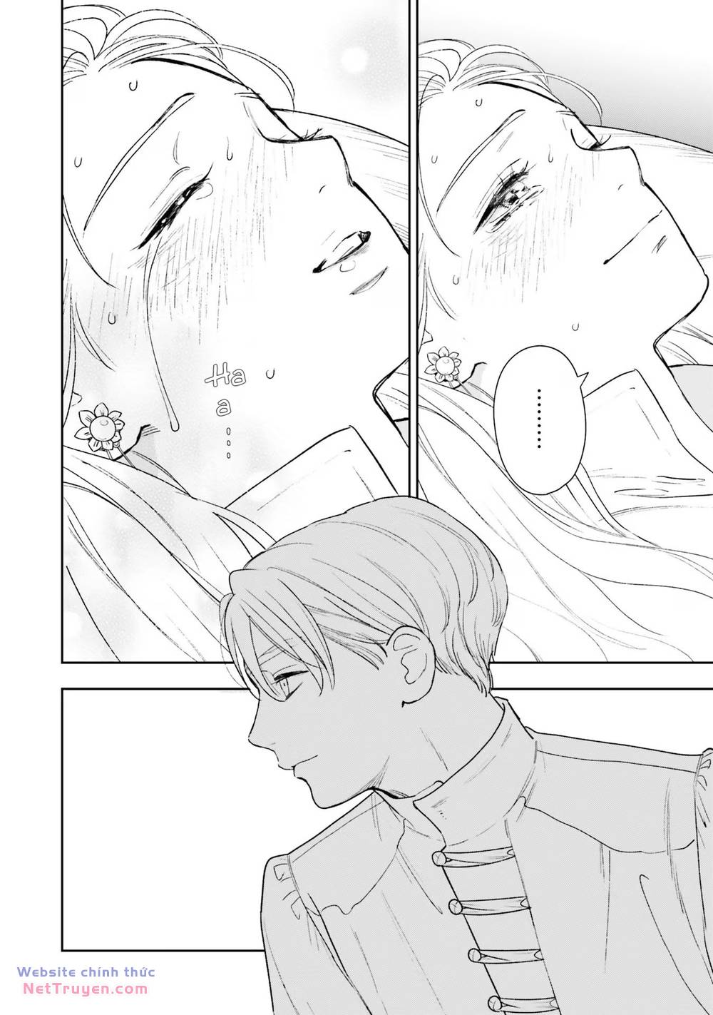 Shi Ni Modori No Mahou Gakkou Seikatsu Wo, Moto Koibito To Prologue Kara Chương 14 Ảnh 38