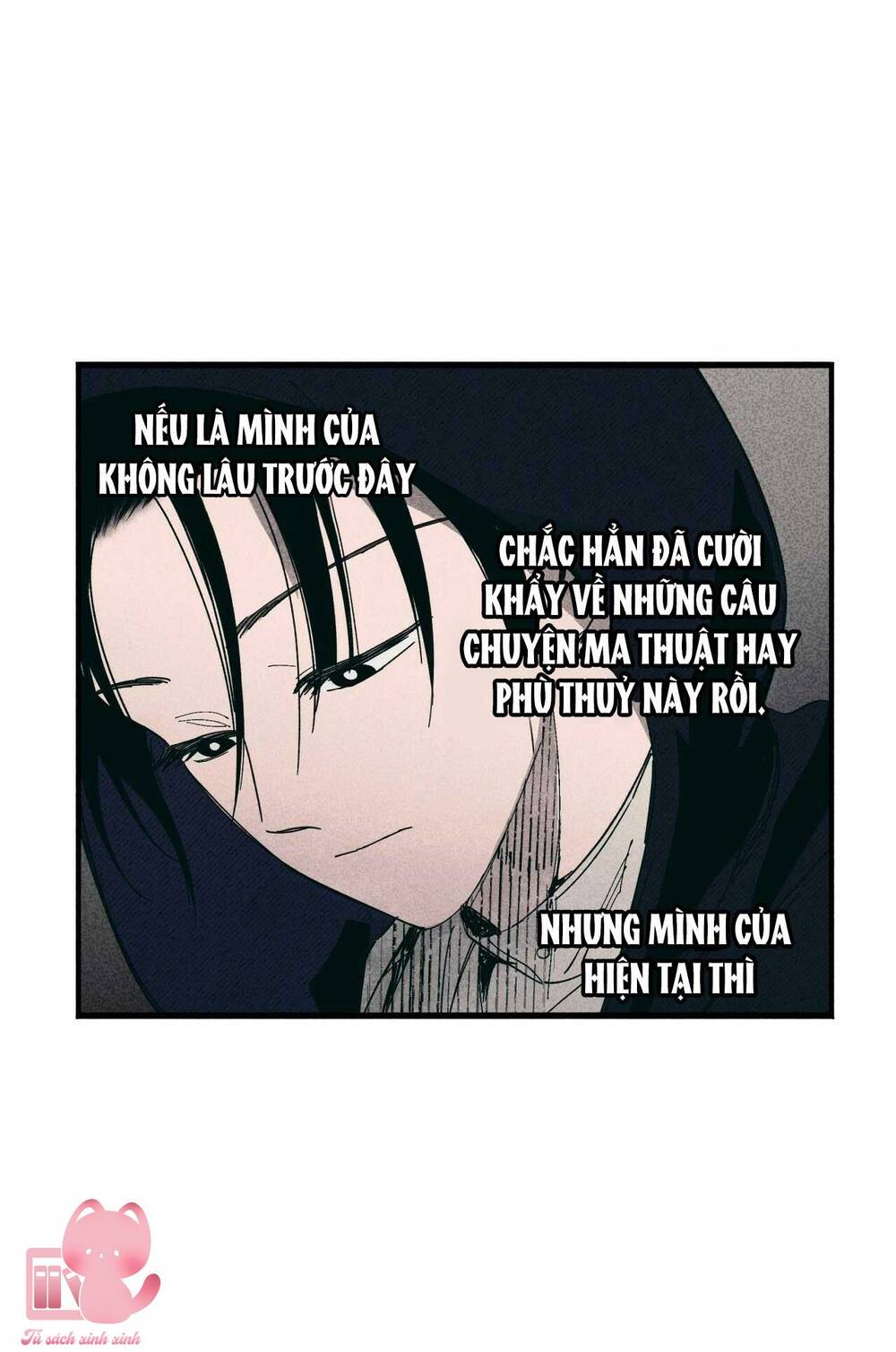 Đảo Phù Thủy Chương 24 Ảnh 6
