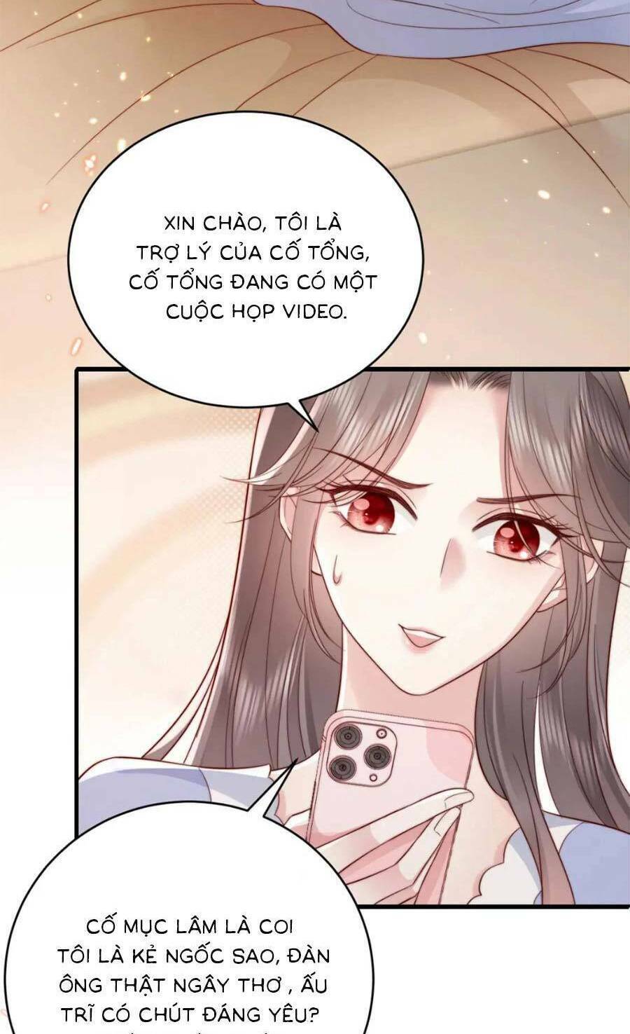 Xuyên Nhanh: Bệnh Kiều Đại Lão Cứ Dính Người Chương 14 Ảnh 4