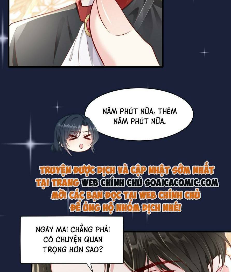 Cô Vợ Thế Thân Của Tổng Tài Chương 18 Ảnh 35