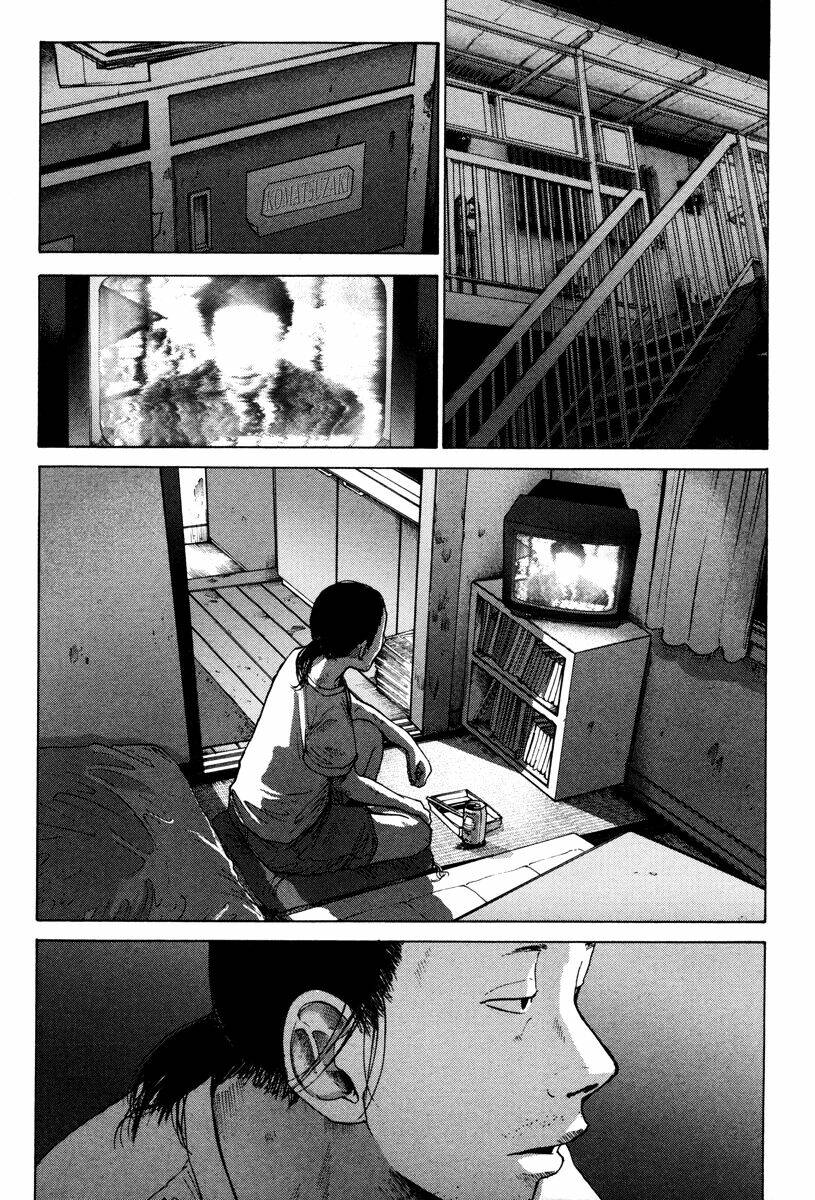 Nijigahara Holograph Chương 0 Ảnh 15