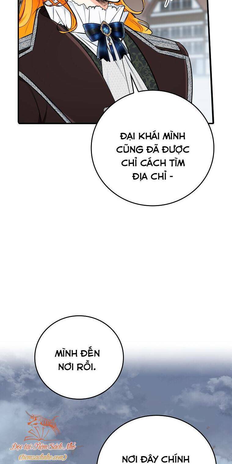 Thú Cưng Của Nữ Đại Công Tước Chương 21 Ảnh 16