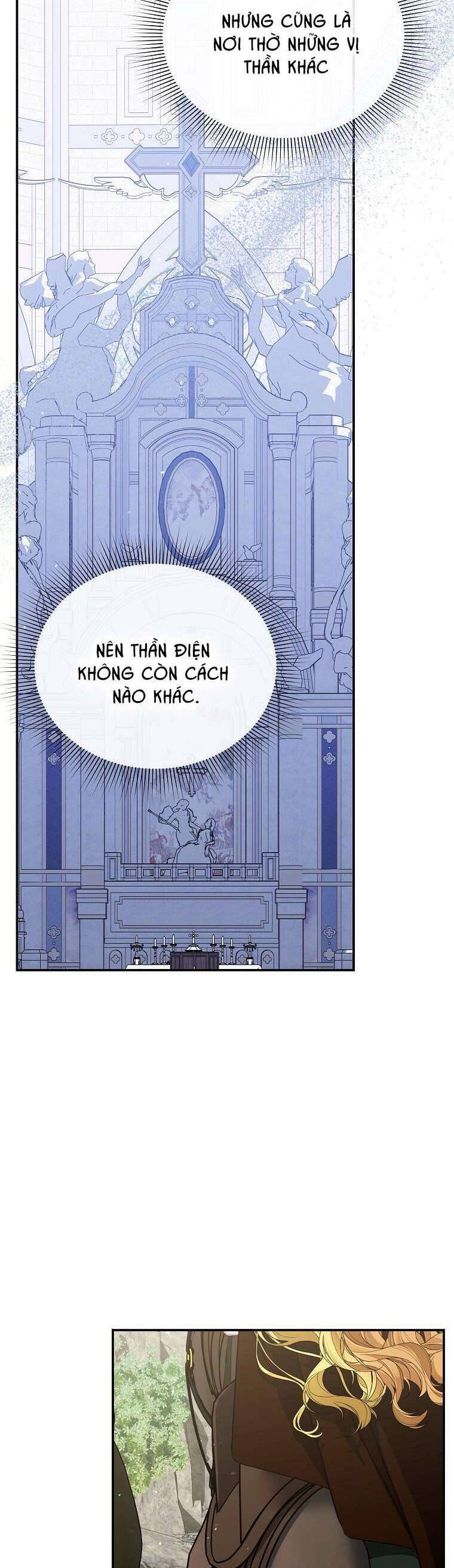 10 Cách Để Bị Bạo Chúa Đá Chương 69 Ảnh 34
