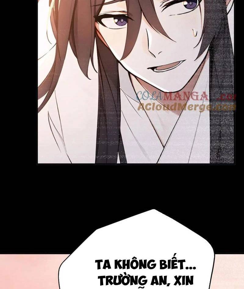 Ta Thật Sự Không Muốn Làm Thánh Tiên Chương 77 Ảnh 32