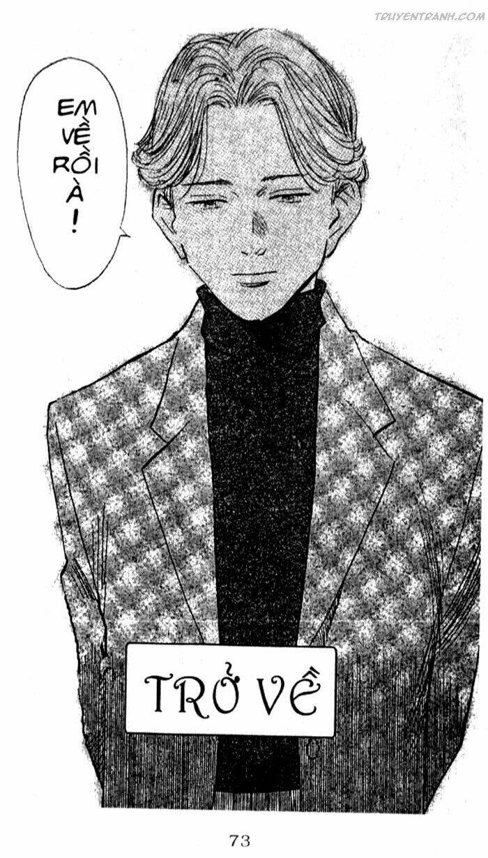 Monster - Naoki Urasawa Chương 141 Ảnh 11