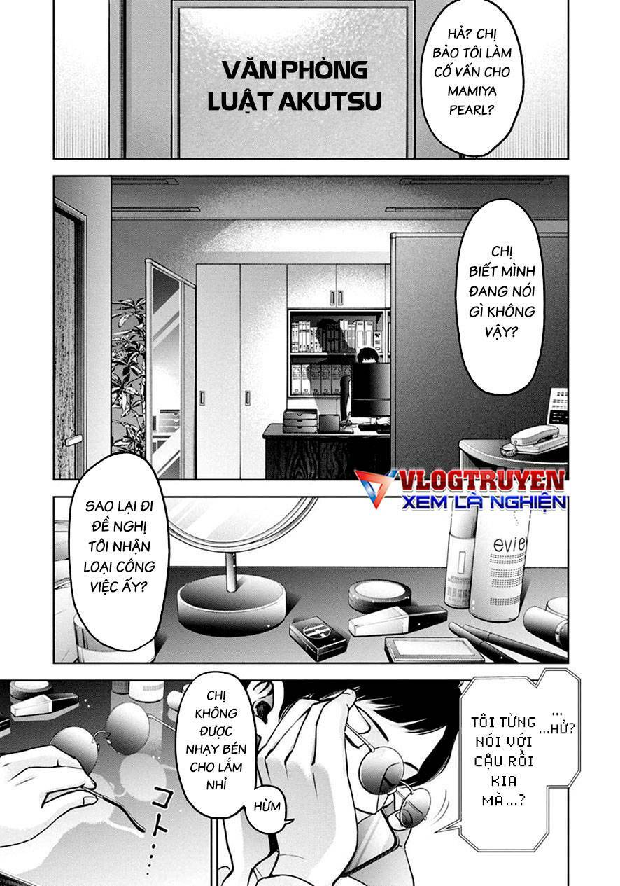 Breakfast Club Chương 21 Ảnh 9