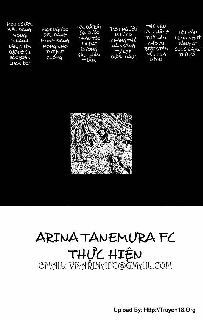 Kamikaze Kaitou Jeanne Chương 30 Ảnh 5
