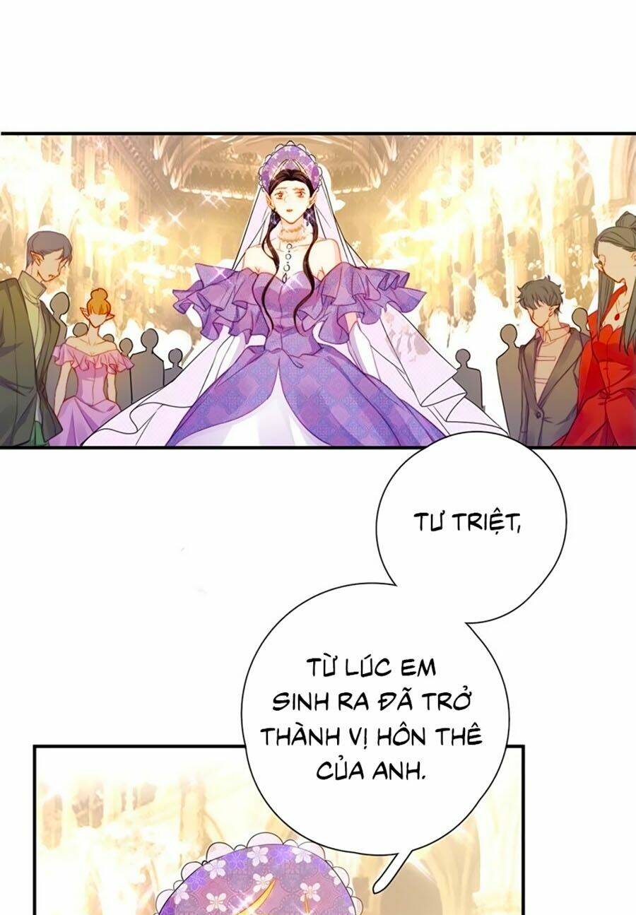 Tân Nương Long Tộc Chương 37 Ảnh 2