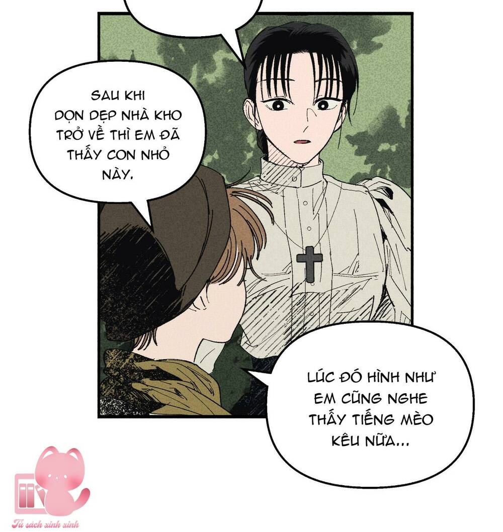Đảo Phù Thủy Chương 10 Ảnh 59
