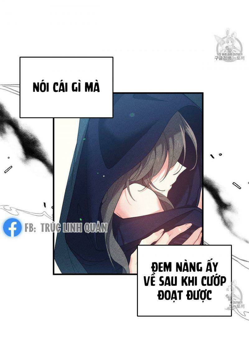 Sơn Ca Yêu Kiều Của Yêu Tinh Chương 13 Ảnh 27