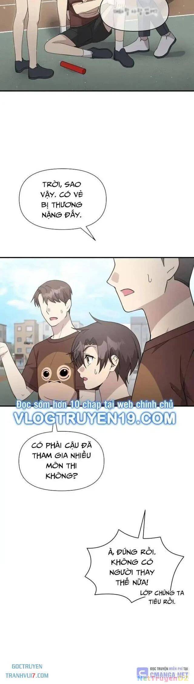 Em Gái Tôi Là Một Thiên Tài Chương 36 Ảnh 22