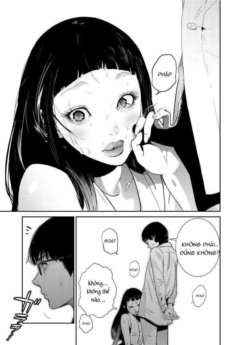 Raw Hero Chương 32 Ảnh 15