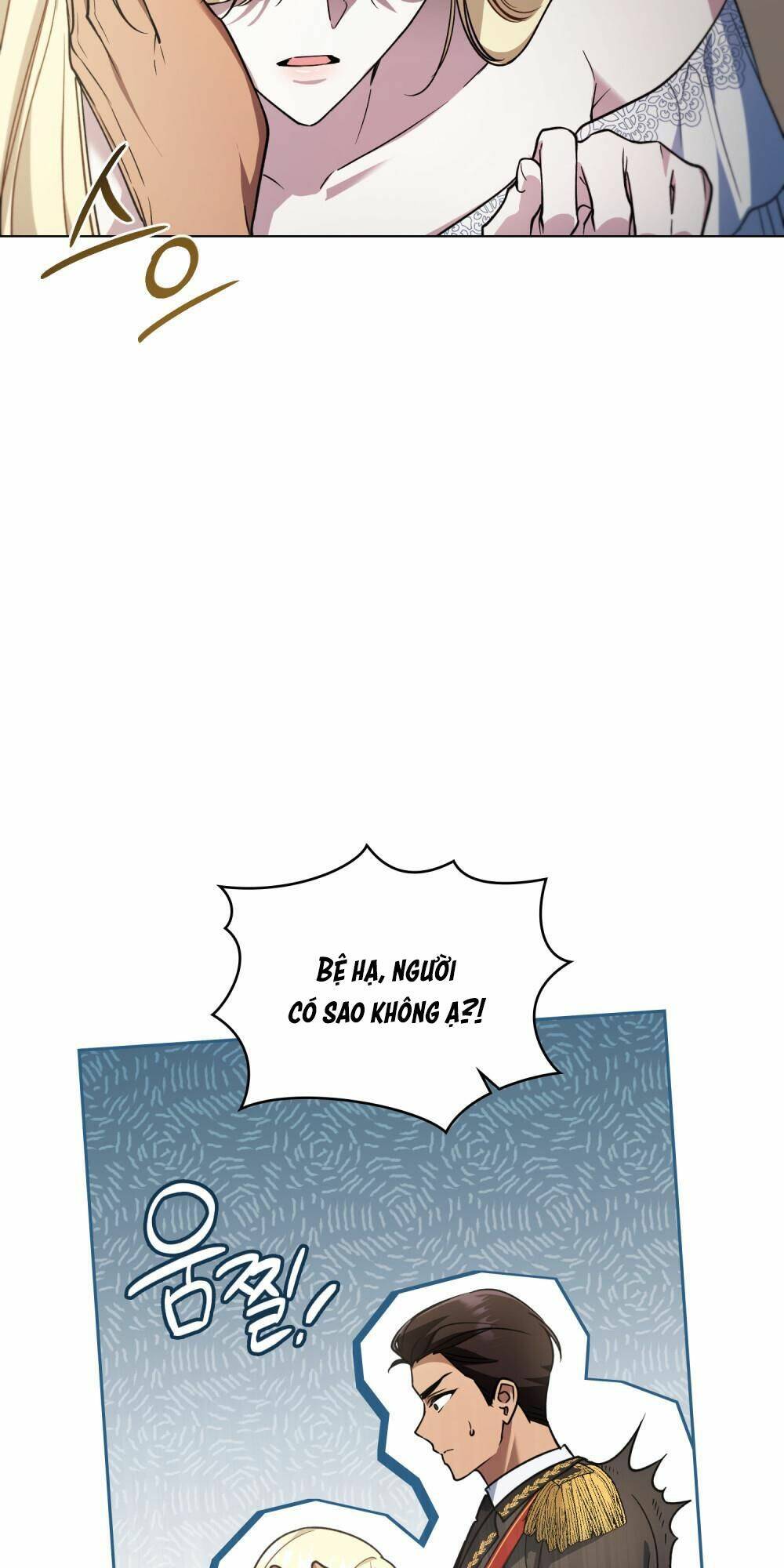 Cuộc Hôn Nhân Chính Trị Với Kẻ Thù Dịu Dàng Chương 9 Ảnh 7