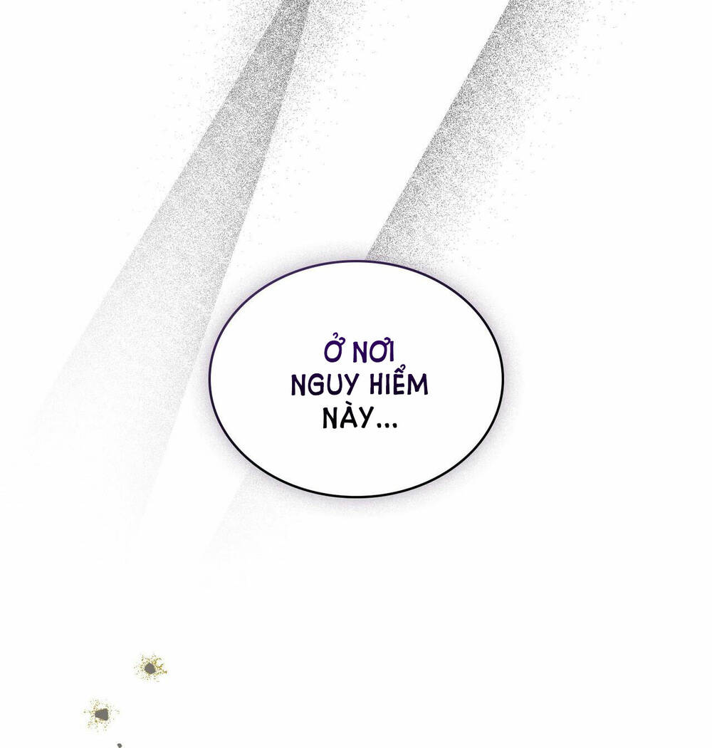 Một Nửa Không Hoàn Hảo Chương 34.1 Ảnh 8