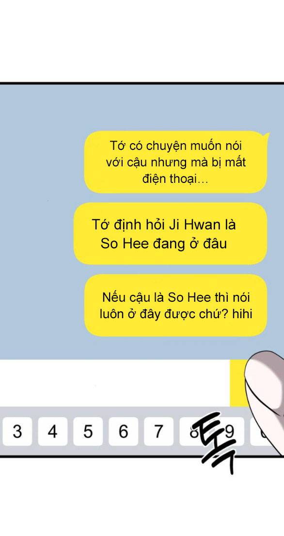 Đánh Cắp So Hee Chương 11.1 Ảnh 5