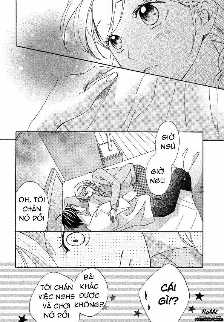 Arashi-Kun No Dakimakura Chương 1 Ảnh 68