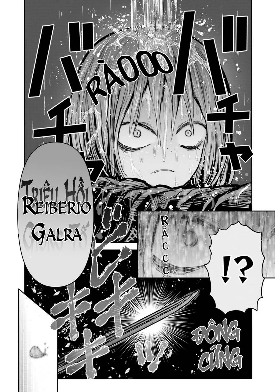 Isekai Ojisan Chương 57 Ảnh 11