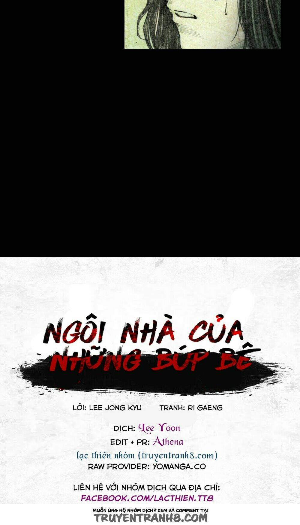 House Of Doll-Ngôi Nhà Của Những Búp Bê Chương 6 Ảnh 4