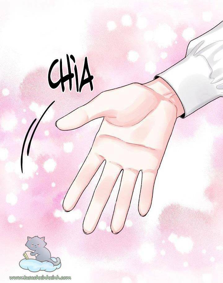 Công Chúa Bãi Rác Chương 57 Ảnh 45