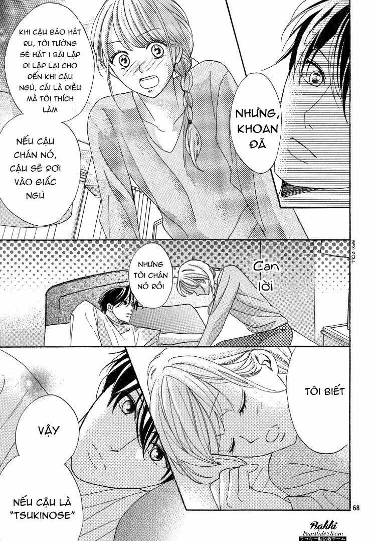 Arashi-Kun No Dakimakura Chương 1 Ảnh 69