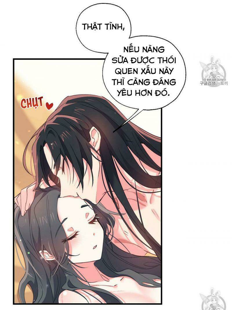 Sơn Ca Yêu Kiều Của Yêu Tinh Chương 16 Ảnh 62