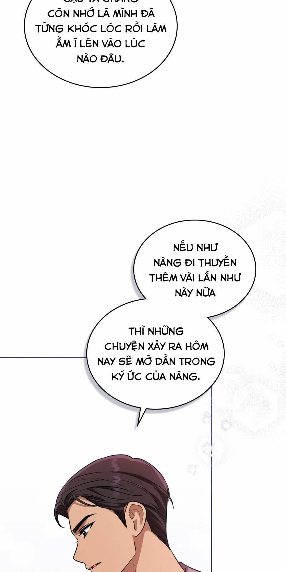 Cuộc Hôn Nhân Chính Trị Với Kẻ Thù Dịu Dàng Chương 12 Ảnh 37