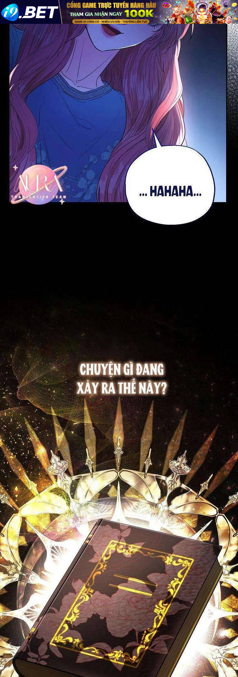 Này Người Chồng Phản Diện, Ngài Ám Ảnh Sai Người Rồi Chương 47 Ảnh 14