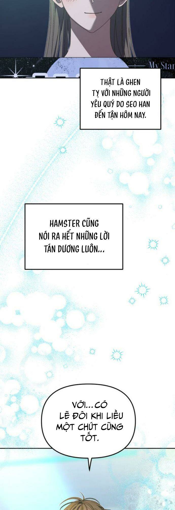 Tôi Trở Thành Thành Viên Trẻ Tuổi Nhất Nhóm Nhạc Idol Nam Chương 20 Ảnh 28