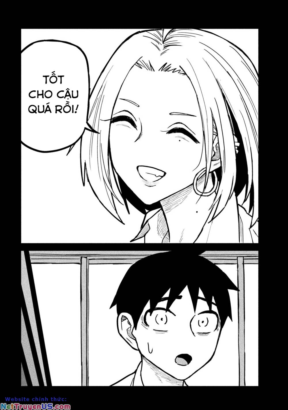 Crush Của Tôi Là Một Đứa Lẳng Lơ Chương 24 Ảnh 12
