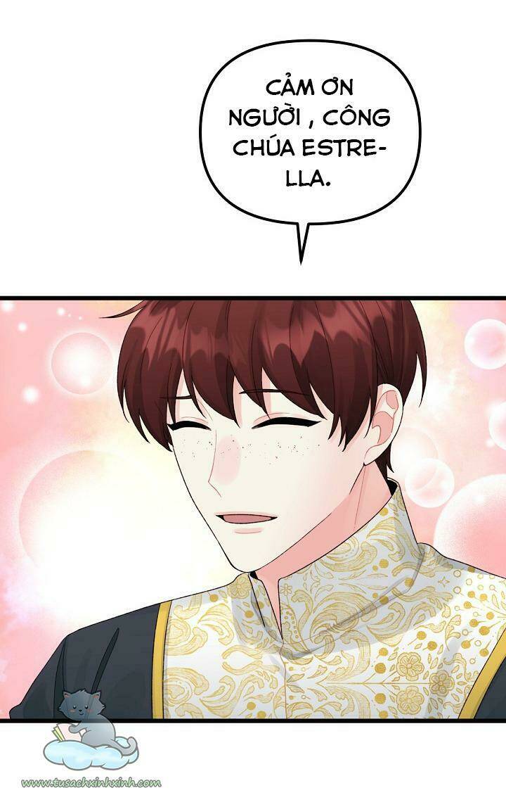 Công Chúa Bãi Rác Chương 52 Ảnh 59