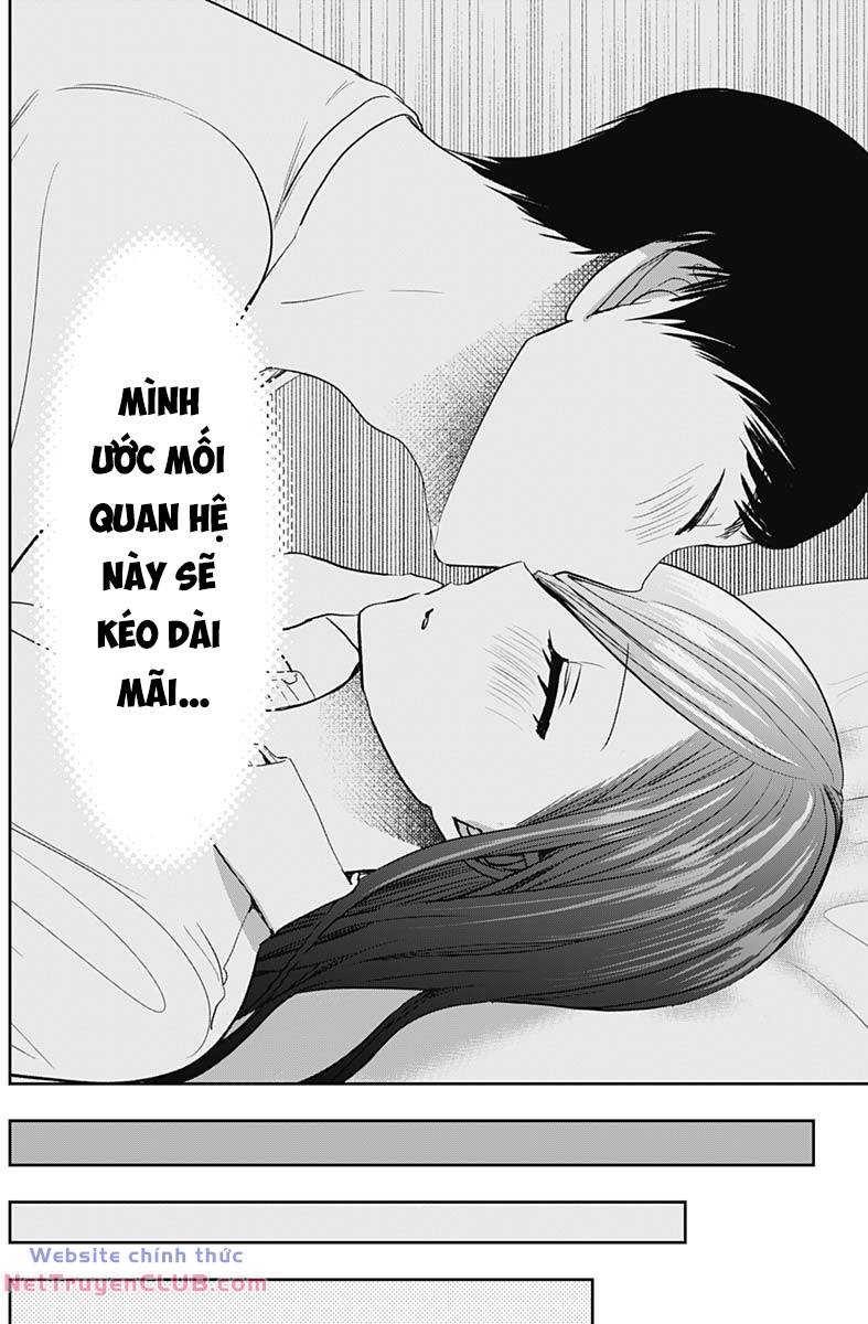 Batsu Hare Chương 76 Ảnh 9