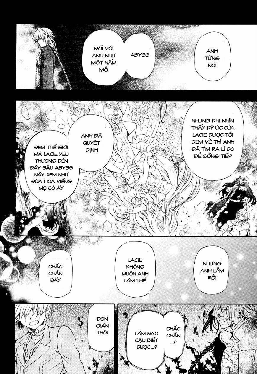 Pandora Hearts Chương 103 Ảnh 36