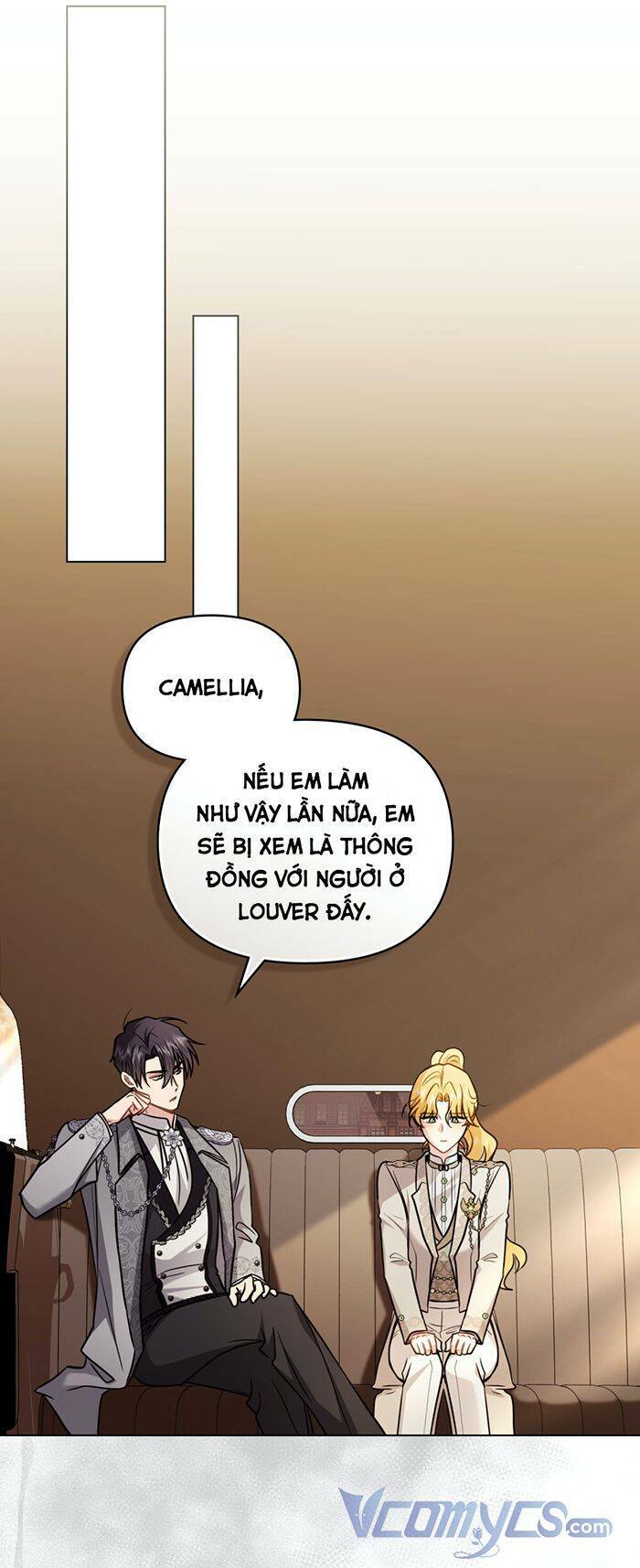 Tìm Lại Camellia Chương 88 Ảnh 15
