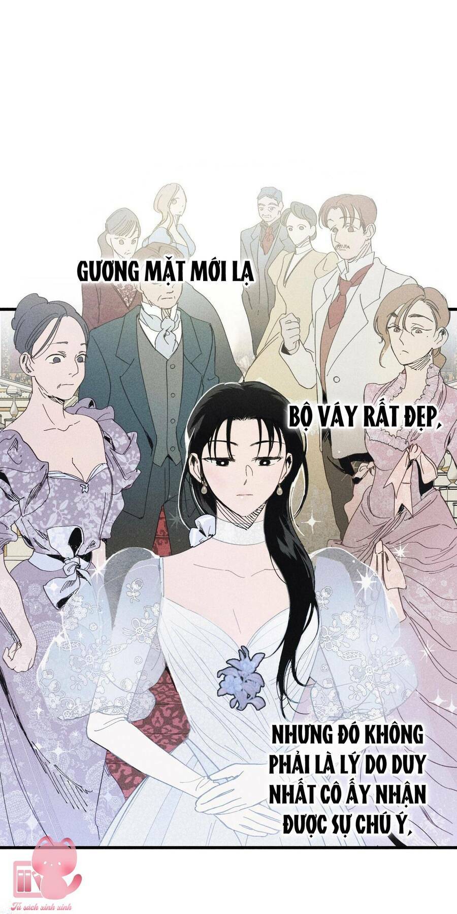 Đảo Phù Thủy Chương 19 Ảnh 22