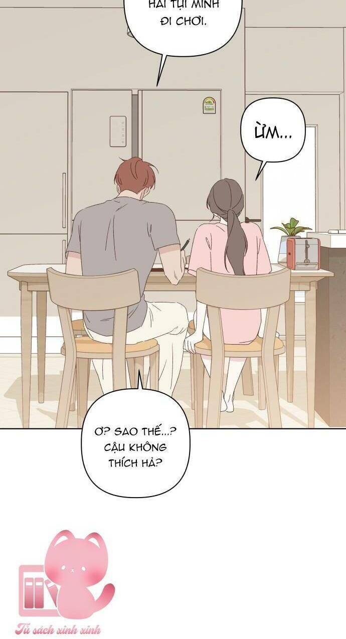 Ranh Giới Tình Yêu Chương 38 Ảnh 50