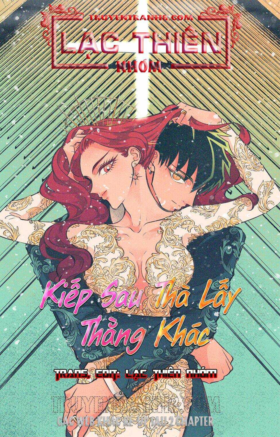 Kiếp Sau Thà Lấy Thằng Khác Chương 18.2 Ảnh 2