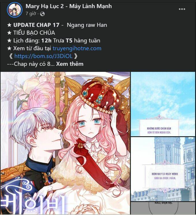 Bastian Chương 27.1 Ảnh 19