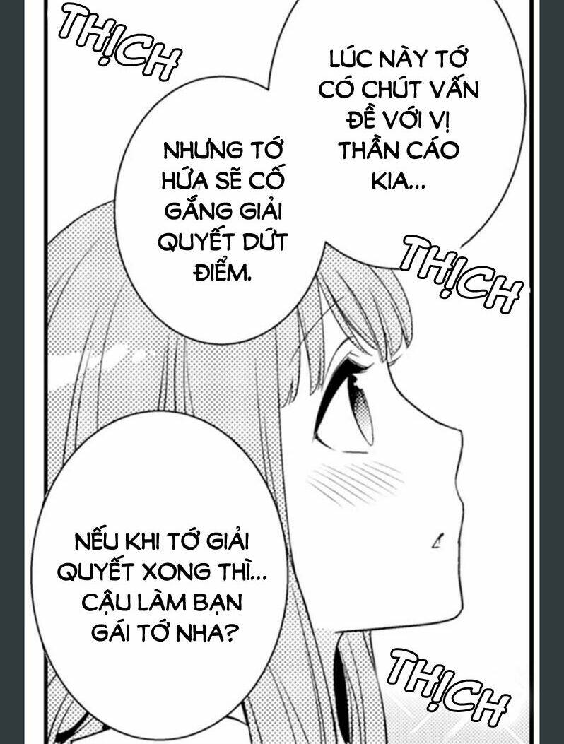 Cô Dâu Cửu Vỹ Hồ Chương 9 Ảnh 27
