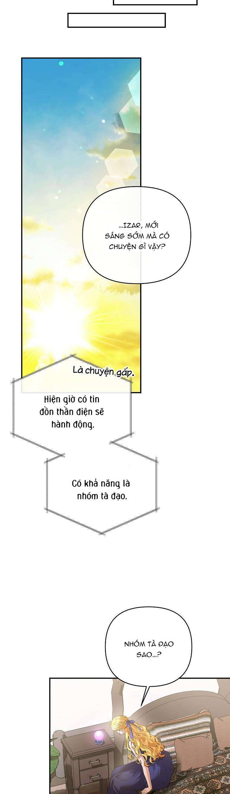 10 Cách Để Bị Bạo Chúa Đá Chương 69 Ảnh 22