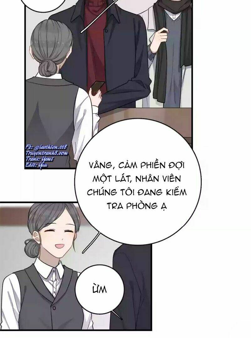 Cận Kề Tiếp Xúc Chương 122 Ảnh 4